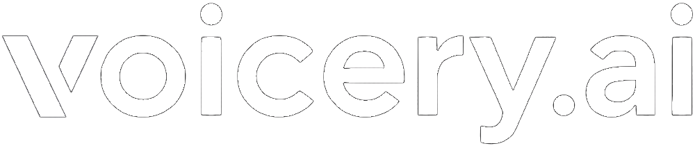 Voicery logo