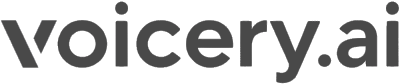 Voicery logo